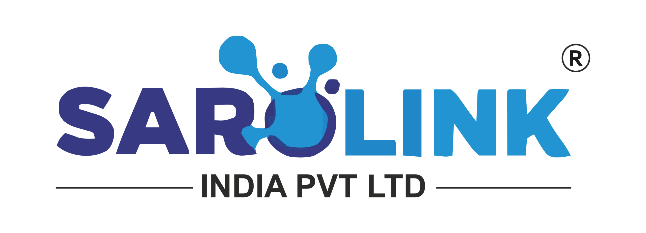 sarolink logo